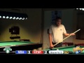 Pt 2 - Efren Reyes vs Mike Stilkey - 1 Pkt