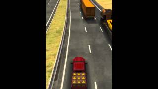 Highway Crash Derby Game Play - 400+Coins! screenshot 3