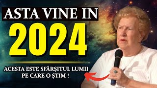 2024 - Acesta Este Sfarsitul Lumii Asa Cum O Stim! Stiri