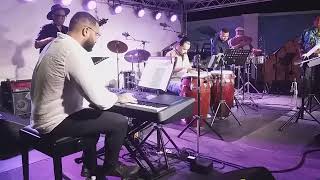 Jazz Appreciation Month Aruba 2024