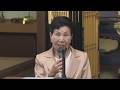 法改正の議論進む「再審制度」　袴田巌さんの姉・ひで子さんらが冤罪被害の苦しみ訴え