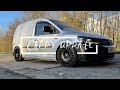 VW Caddy Modified - Wildworx Caddy Modifications