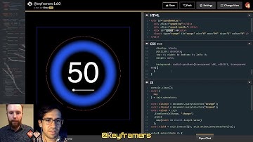 @keyframers 1.6.0 | Mouse to the Metal 🐁💨