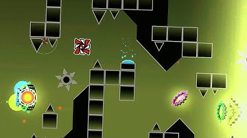 my part in | REBOUND