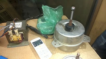 How to error code Panasonic Inverter AC