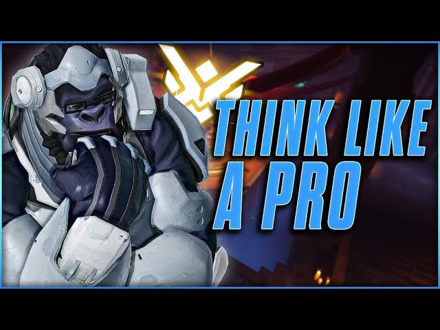 Overwatch League best plays: 5 tips to play like a pro