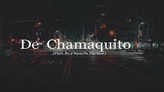 ''De Chamaquito'' Beat De Reggaeton Malianteo Instrumental 2021 (Prod. By J Sosa On The Beat)