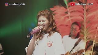 AYANG - NABILA MAHARANI WITH NM BOYS