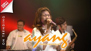 Ayang - Nabila Maharani With Nm Boys Official Music Video