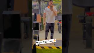 After Work Out  #workout #gym #workoutmotivation #gymmotivation #shorts #viral