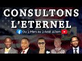 7am Morning Prayer Show Consultons L Eternel PR JEAN C KENDINGUE 7am Morning Prayer Show Consultons L Eternel PR JEAN C KENDINGUE