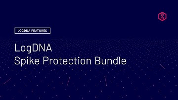 LogDNA | Spike Protection Bundle