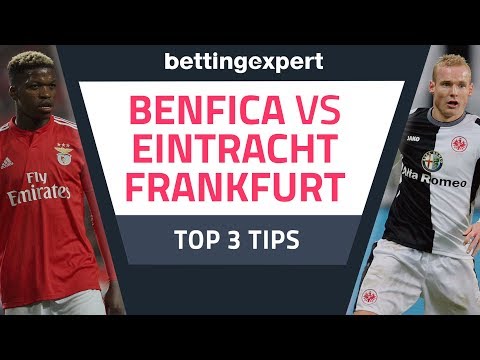 jpmaxwin188 x giga33 - Europa League Tips | Top betting tips for Benfica vs Eintracht Frankfurt