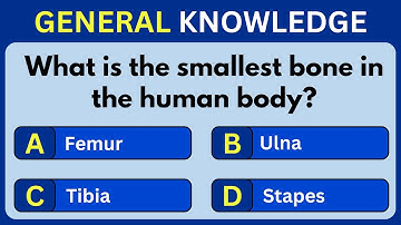 general knowledge quiz questions Educational | Pop Culture Questions | 30/30- Ultimate Trivia Quiz