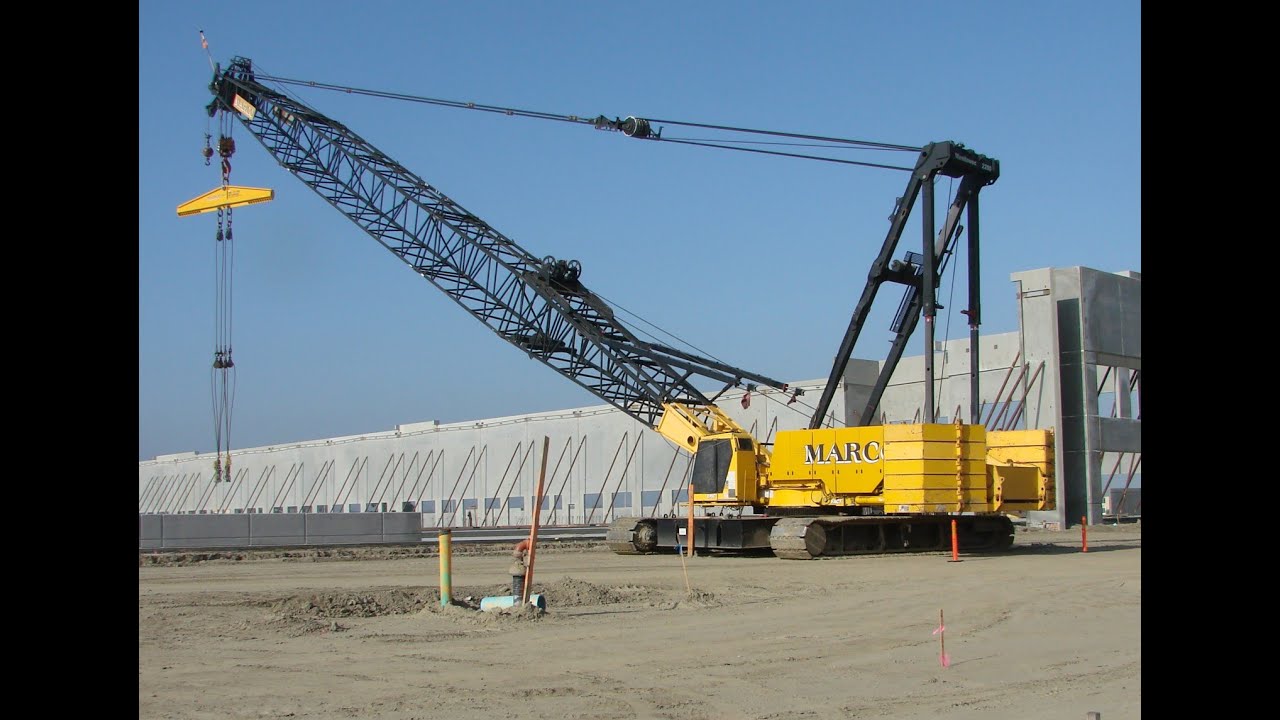 Best Crane Rental Houston Tx Call For boom crane rental rates YouTube