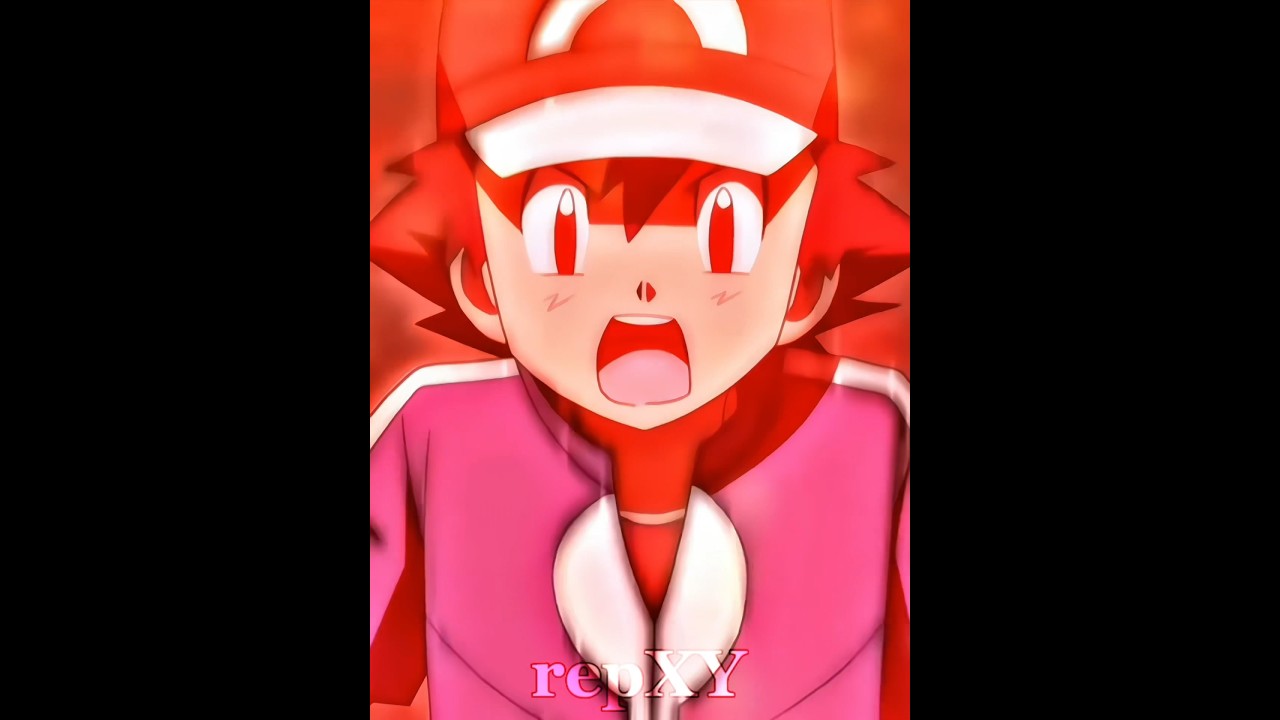 Battle me, Lysandre! 