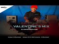 Valentines mix by dj masumpajnr for the lovers  deep house  piano  house music  soulful house