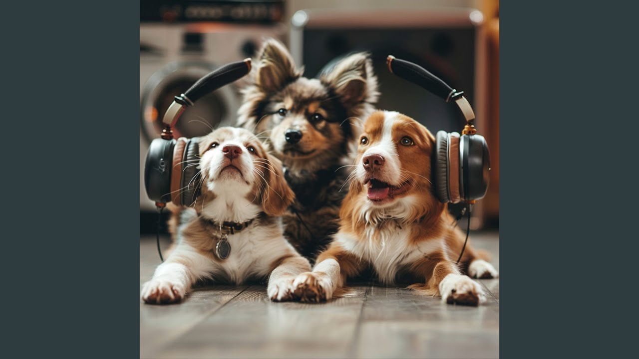 Gentle Pet Music