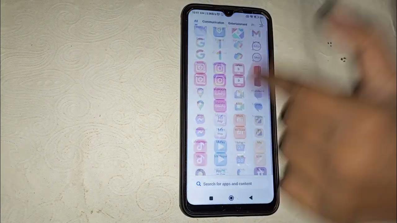how-to-increase-screen-timeout-in-redmi-10-redmi-10-screen-timeout