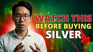 U.S. Dollar & Silver Relationship — Why Silver Falls When USD Rises”