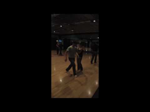 Carlos & Jessica - Austin Go-Dance Social