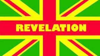 Revelation - With You Boy chords