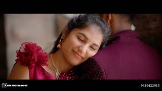 Andama Andama Prewedding 2025 Cinematic Prewedding Song Dop Srikanth Dvk