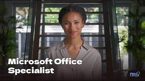Master Microsoft Office FAST | Free Lessons & Certification from Home!