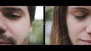 Pré-Wedding RITA & ANDRÉ |acores |emotionwedding |cumplicty |lovecouple
