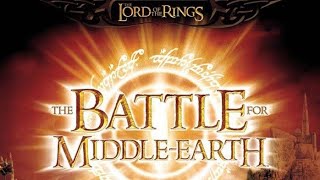 The Lord of the Rings: The Battle for Middle-Earth #5 Кампания Света