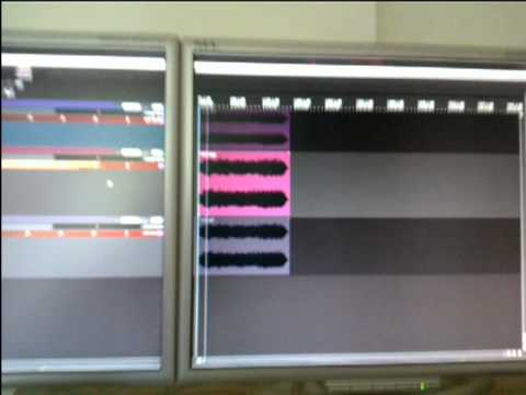 WAV/FLAC/AIFF Comparison