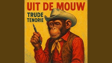 Trude Tenorie / Uit De Mouw