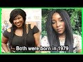 20 Nigerian Celebs Who Are The Same Age That Will Make You Say WTF