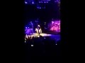 Fleetwood Mac - Gold Dust Woman - Live Cologne 6/4/15 Köln