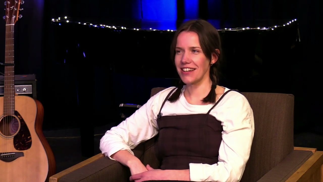 CIRKUS HANA På TV Vest #43 m/ Kaja Gunnufsen