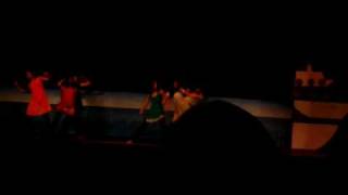 Multicultural Show 2009: Turn the Music Up
