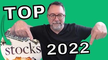 BEST STOCKS TO BUY NOW |  2022 EDITION | SECTOR ROTATION STRATEGY