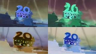 Best Animation Logos Updated Quad 11