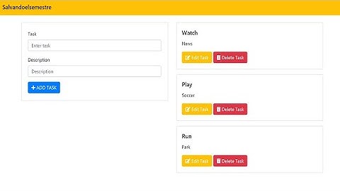 Javascript CRUD | Firebase | Firestore | Bootstrap | Font Awesome | SweetAlert2