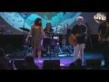 Capture de la vidéo Jefferson Starship - Full Show