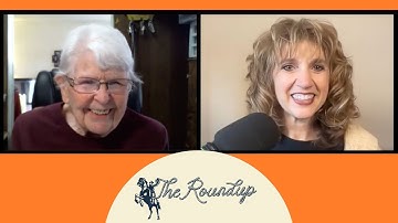 The Roundup: A Conversation With Dicksie May