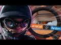 Momenty, dzięki którym poderwiesz KAŻDĄ dziewczynę || RAINBOW SIX SIEGE FUNNY MOMENTS