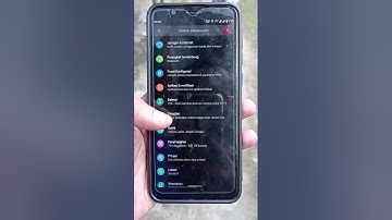 Asus Zenfone Max Pro M1 Custom Rom Android 10
