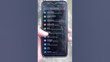 Asus Zenfone Max Pro M1 Custom Rom Android 10