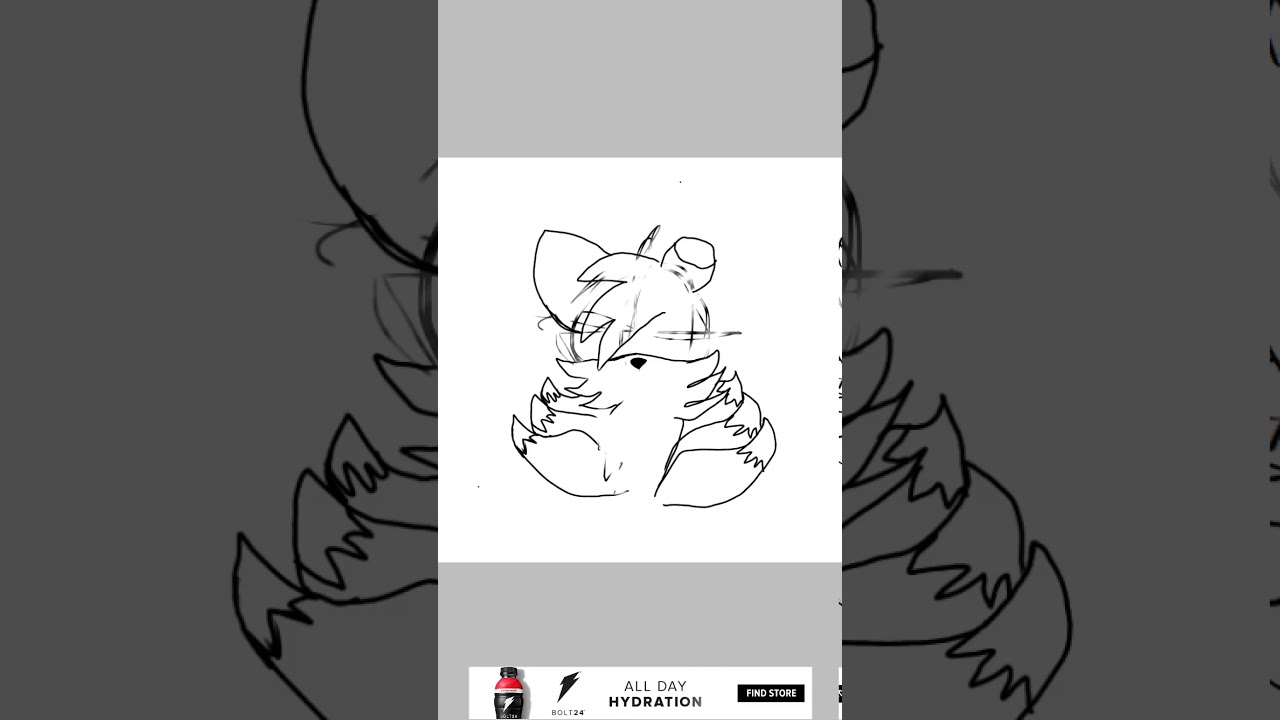 For flashyfox2001 fan art