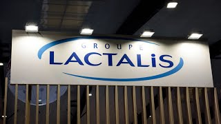 Le géant Lactalis et ses fournisseurs annoncent avoir trouvé un accord sur le prix du lait