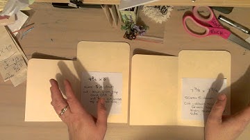 Another addition to the manila folder mini