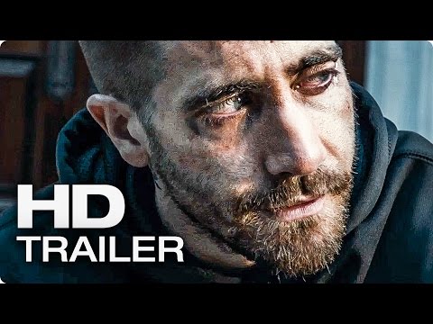 Exklusiv: SOUTHPAW Trailer German Deutsch (2015)