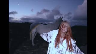Alison Wonderland, Ninajirachi - Heaven (Sub Español)