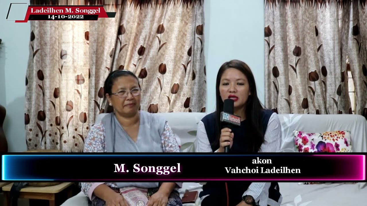 Ladeilhen M Songgel (Episode - 24)